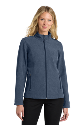 Port Authority - Women's Core Soft Shell Jacket