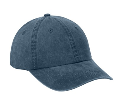 Port & Company - Pigment-Dyed Cap