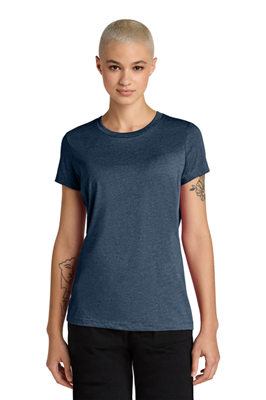 District - Women's Perfect Weight CVC Tee