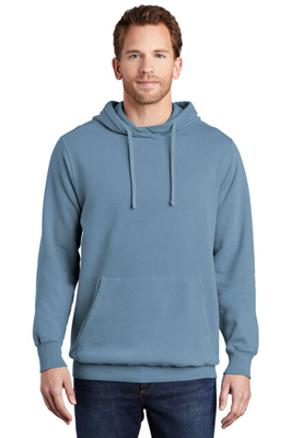 Port & Company - Men's Pullover Hooded Sweatshirt