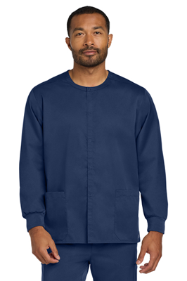 Wink - Men's Scrub Jacket