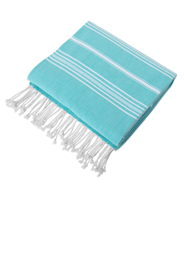 Port Authority - Cali Throw