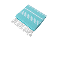 Port Authority - Cali Throw