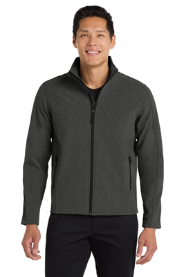Port Authority - Men's Core Soft Shell Jacket