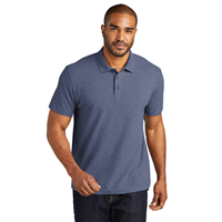 Port Authority - Men's Cotton Blend Pique Polo