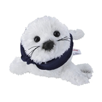 Mini Plush Seal