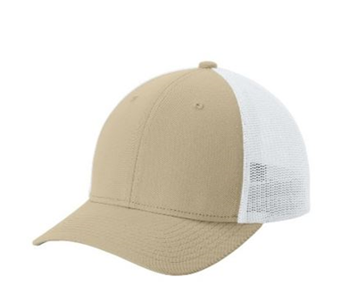 Sport-Tek Stretch-Tek Cap