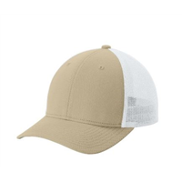 Sport-Tek Stretch-Tek Cap