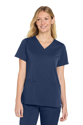 Wink - Women's Premier Flex V-Neck Top