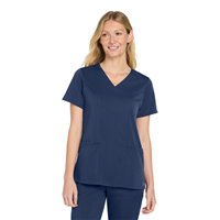 Wink - Women's Premier Flex V-Neck Top