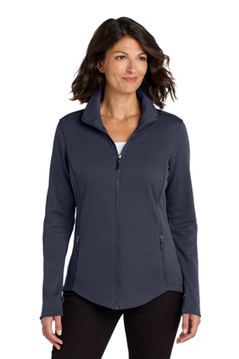 Port Authority - Women's Collective Smooth Fleece Jacket