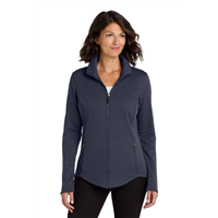 Port Authority - Women's Collective Smooth Fleece Jacket