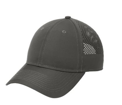 New Era Perforated Performance Cap